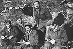 Στρατιώτες του ΕΣ.